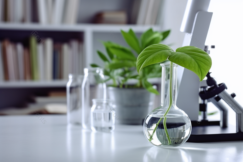 海报设计背景广告设计素材元素生物工程中的绿色植物,高清,摄影图,摄影图片,图片大全,摄影图免费下载